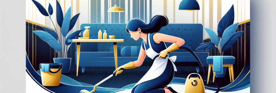 Carpet Cleaning