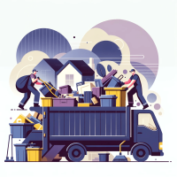 Junk Removal