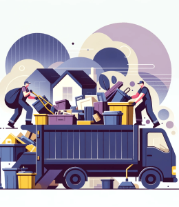 Junk Removal