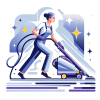 Carpet Cleaning