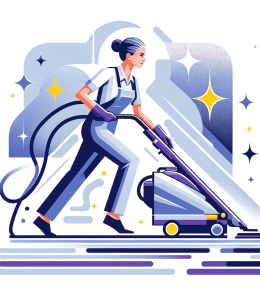 Carpet Cleaning