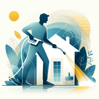 Pressure Washing