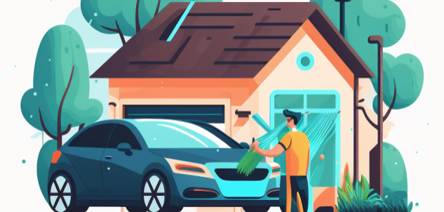 Car Wash/Detailing