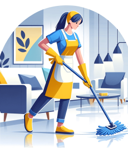 Home Cleaning