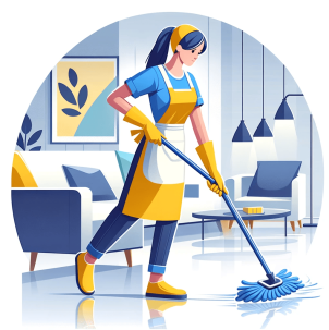 Home Cleaning